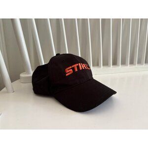 Stihl Black Hat NEW